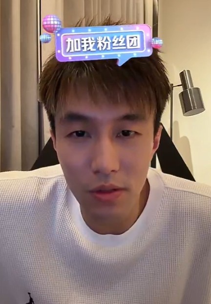 被骗千万？郭艾伦：我真没有那么傻 说练体育都是傻的人要失望了