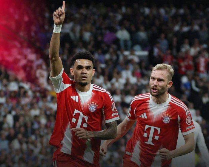 B体育官方网站-凯恩一战3大神迹，姆巴佩建功难救主，拜仁2-1皇马破不胜魔咒|基利安·姆巴佩|哈里·凯恩|大王|欧冠|伯纳乌_新浪体育_新浪新闻