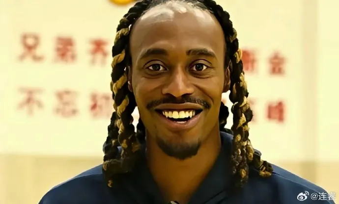 B体育官方网站-解说点评广东球员麦考尔本场比赛表现：纯纯萧何