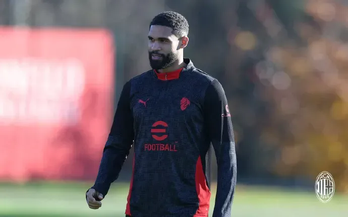 隆戈丨维拉有意，米兰目前不考虑租借交易