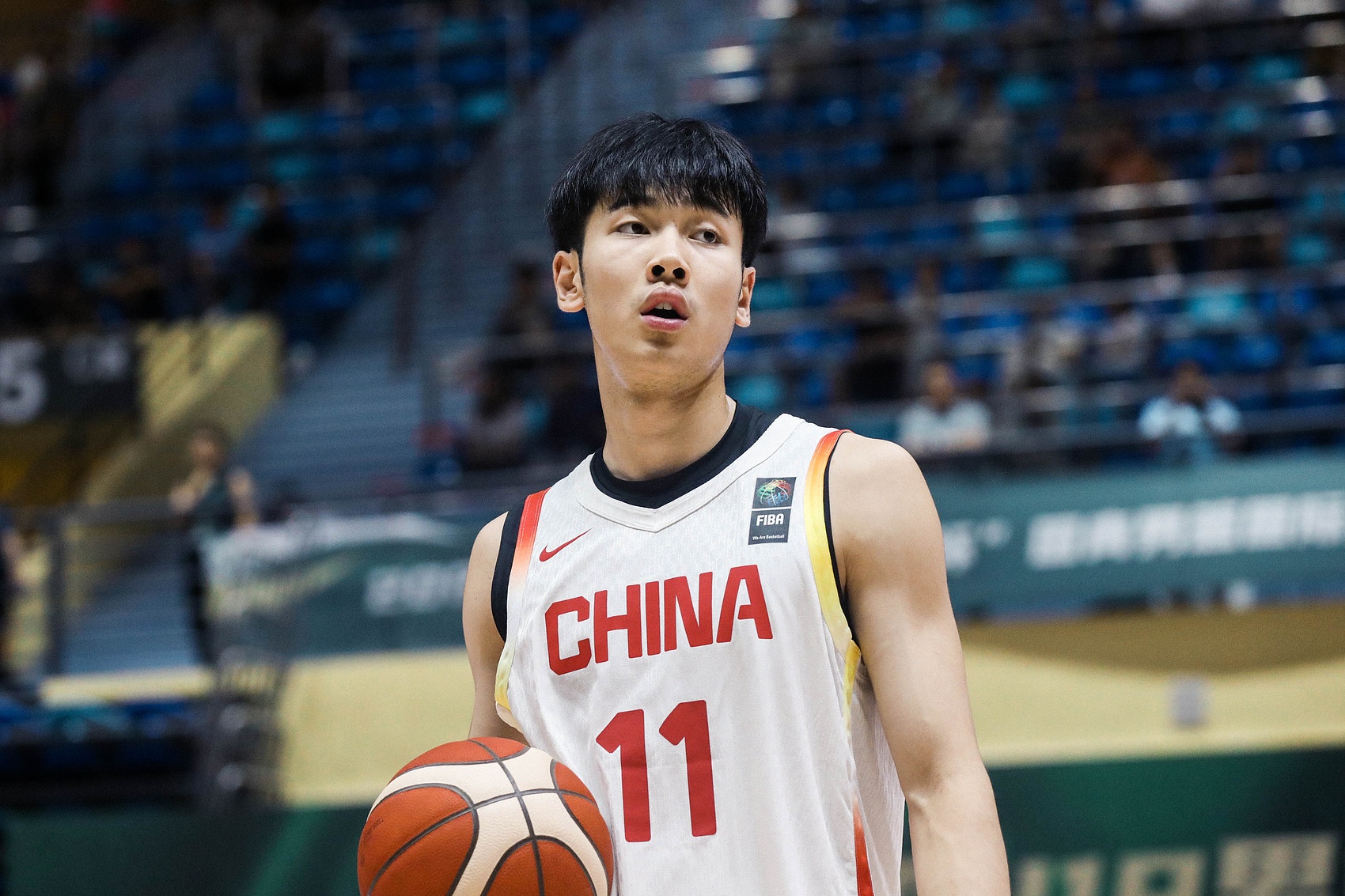 媒体人：张博源可以考虑俄勒冈 教练肯给机会 缺持球人有望当核心